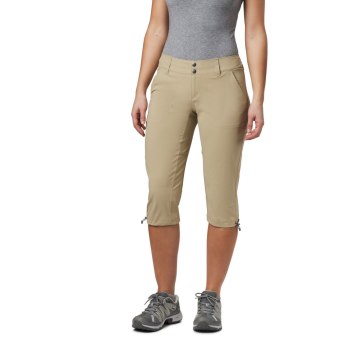 Columbia Broek Dames, Saturday Trail II Knee Pant Bruin, 20HFCYLMS